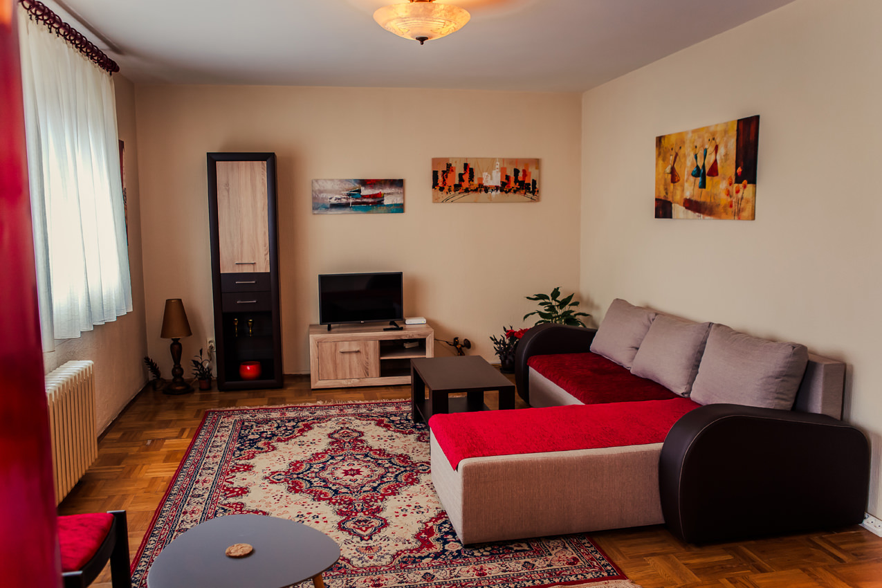 Apartment Sunrise, Belgrade - Image 4