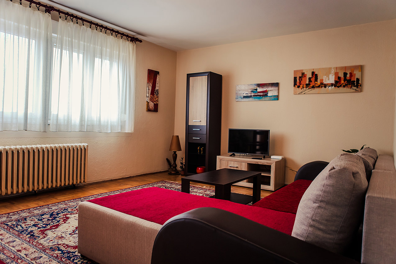 Apartment Sunrise, Belgrade - Image 9