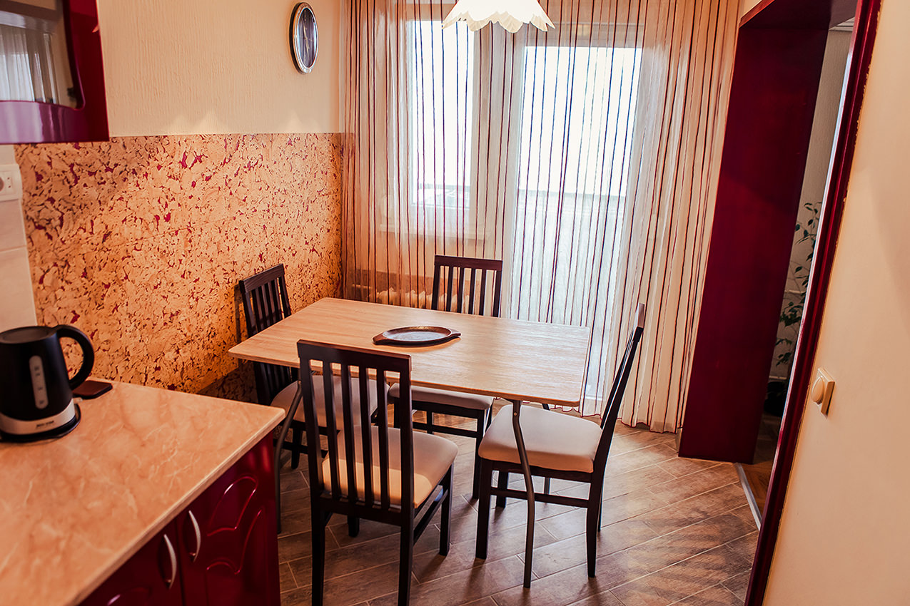 Apartment Sunrise, Belgrade - Image 11