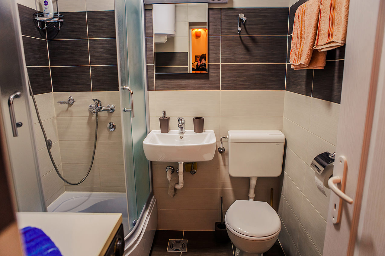 Apartment Sunrise, Belgrade - Image 14