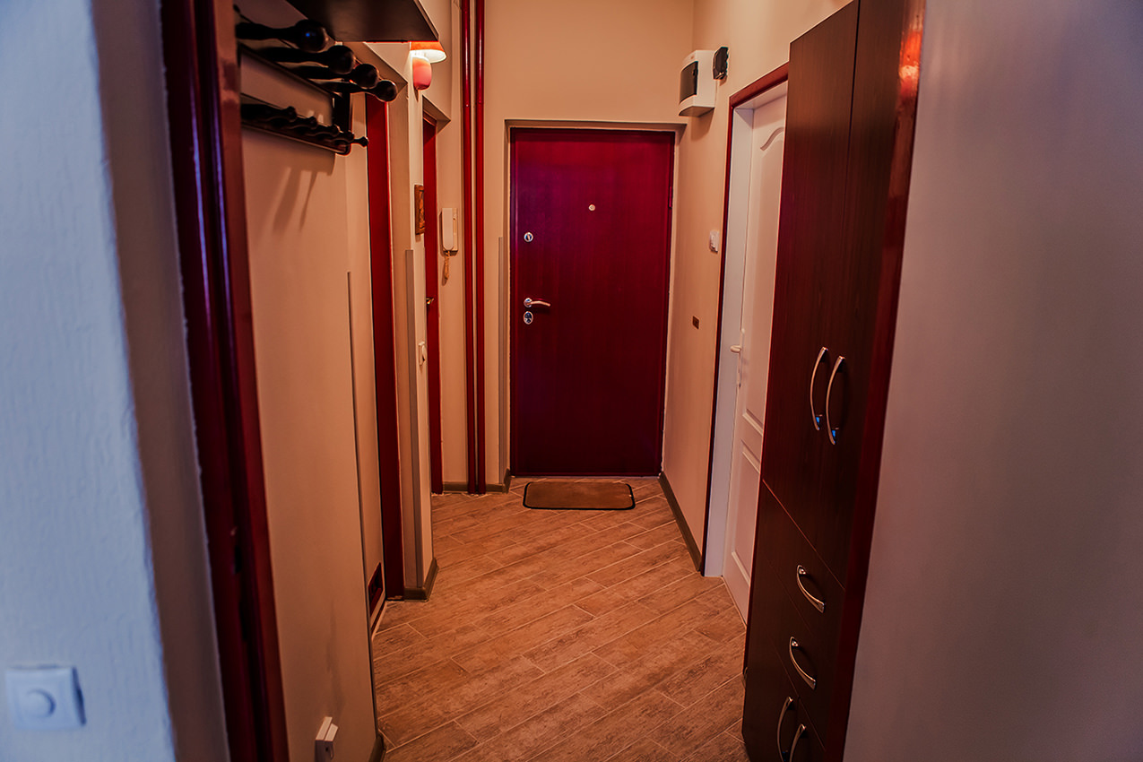 Apartment Sunrise, Belgrade - Image 16