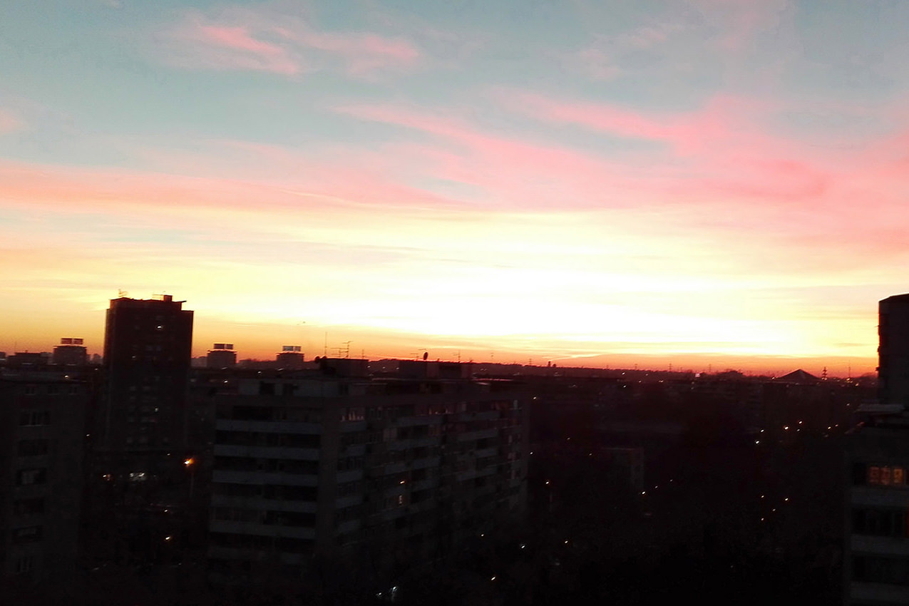 Apartment Sunrise, Belgrade - Image 22